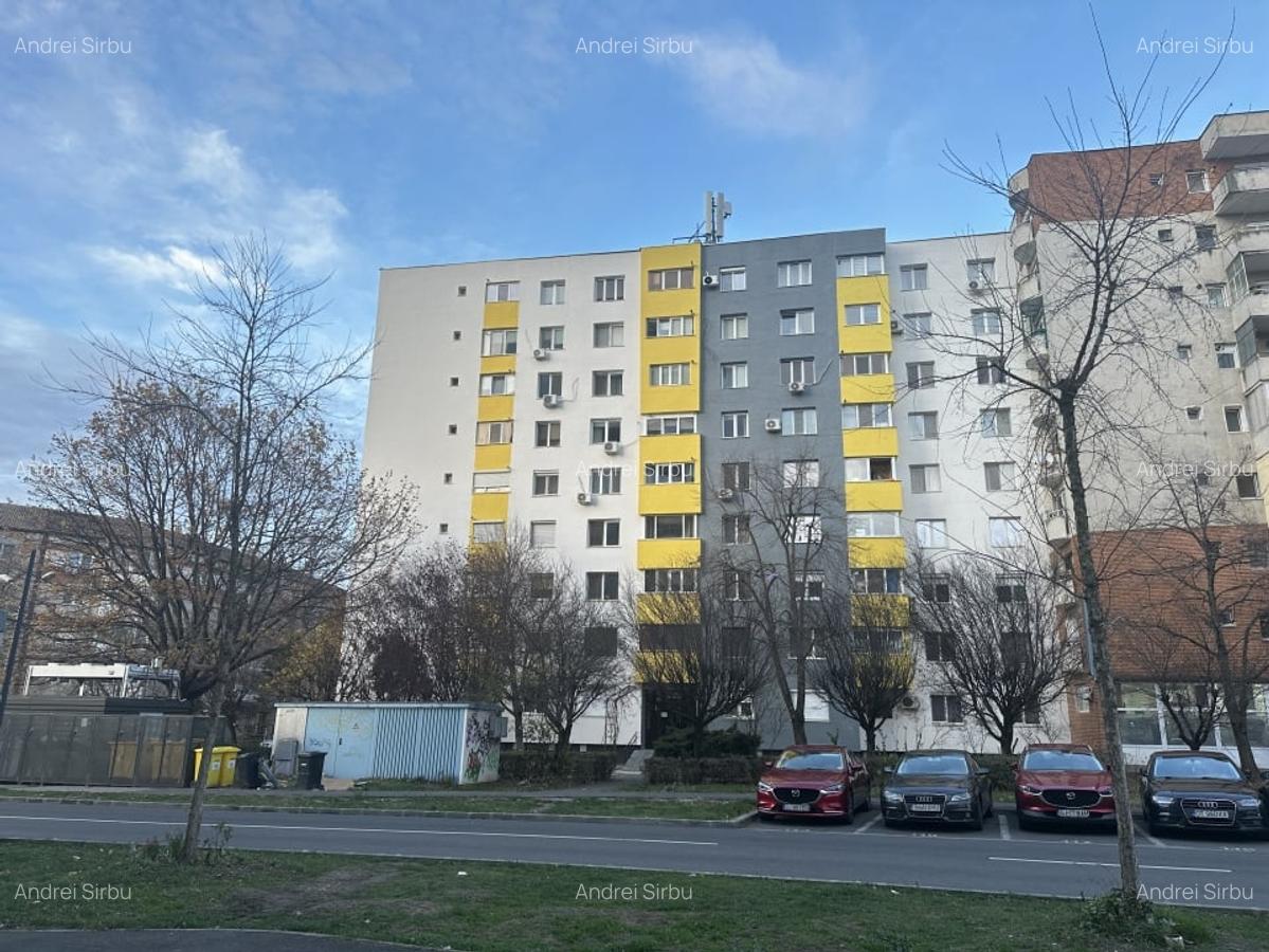 Decomandat - Luminos - Prima inchiriere - Soarelui - 11