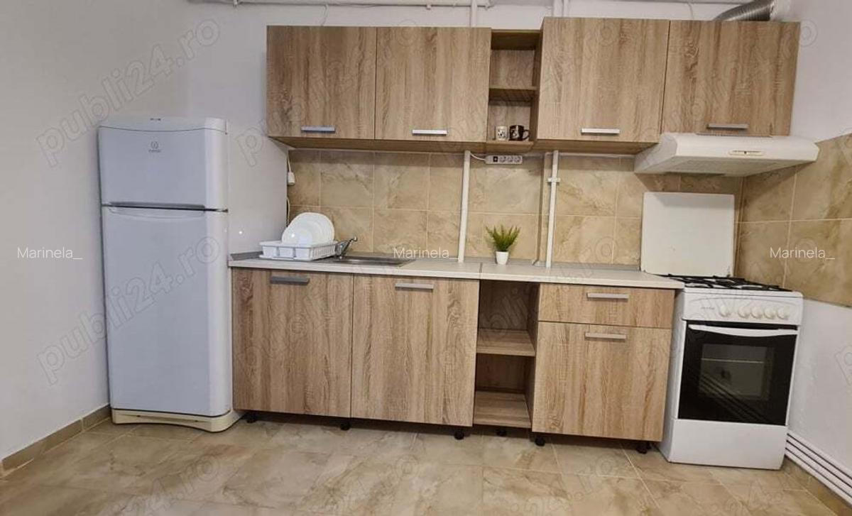 Garsoniera Craiovita Noua - 7