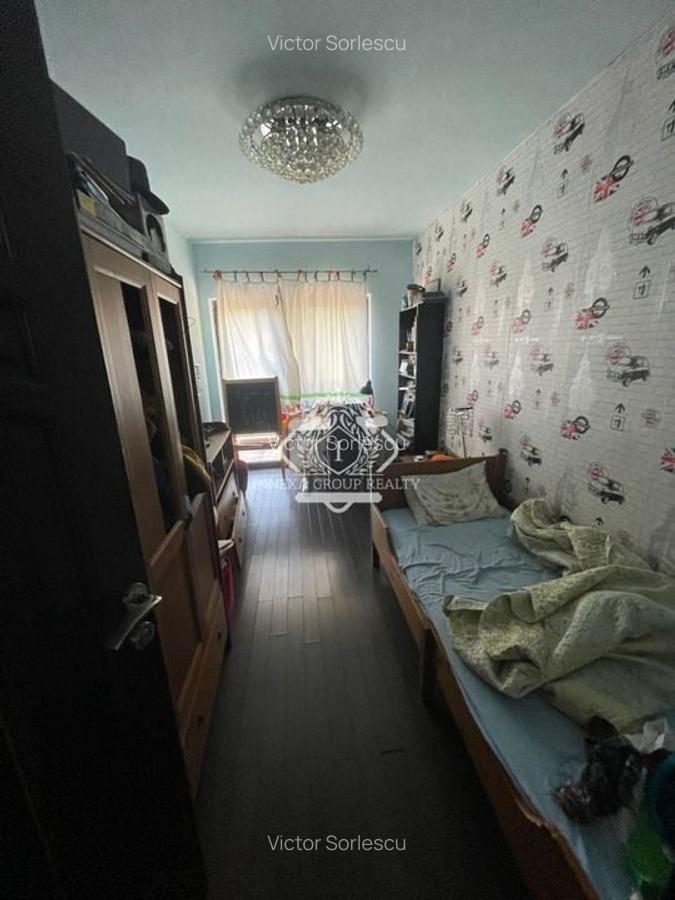Parcul Verdi-Barbu Vacarescu I Casa 4 camere I curte si terasa - 5