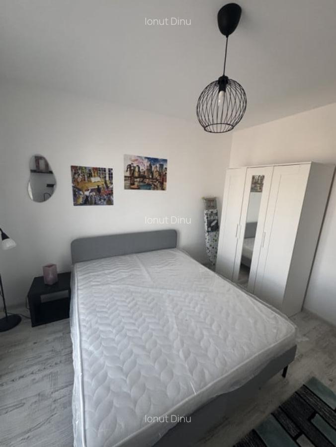Studio modern de inchiriat - Militari Residence, Drumul Ciorogarla 371C - 9