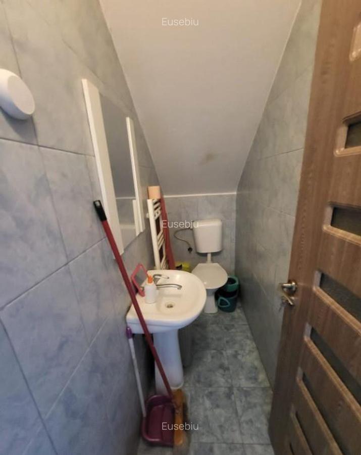 Casa cu 3 camere | Zona excelenta | Strada asfaltata - 6