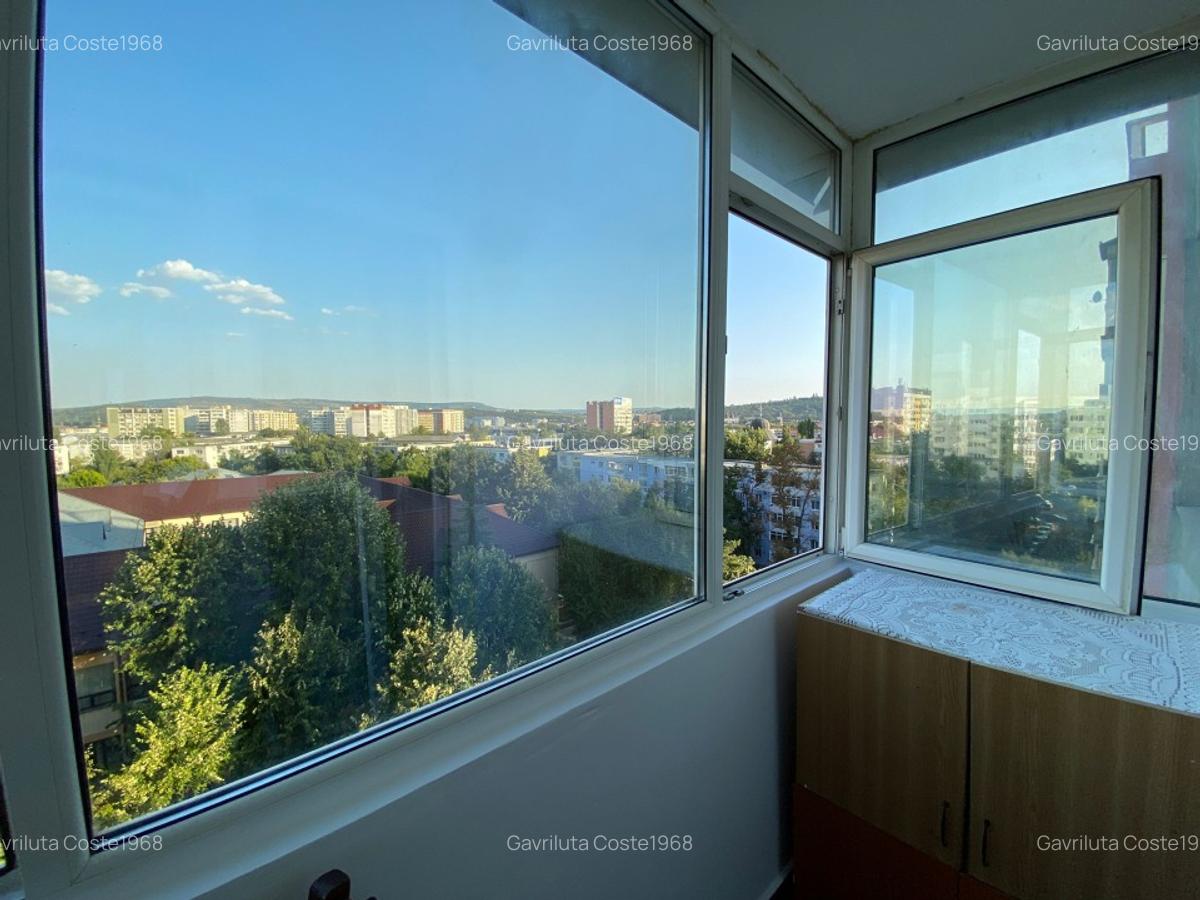 Apartament 1 camera Fix in Podu Ros - Palas - modern - urgent - 2