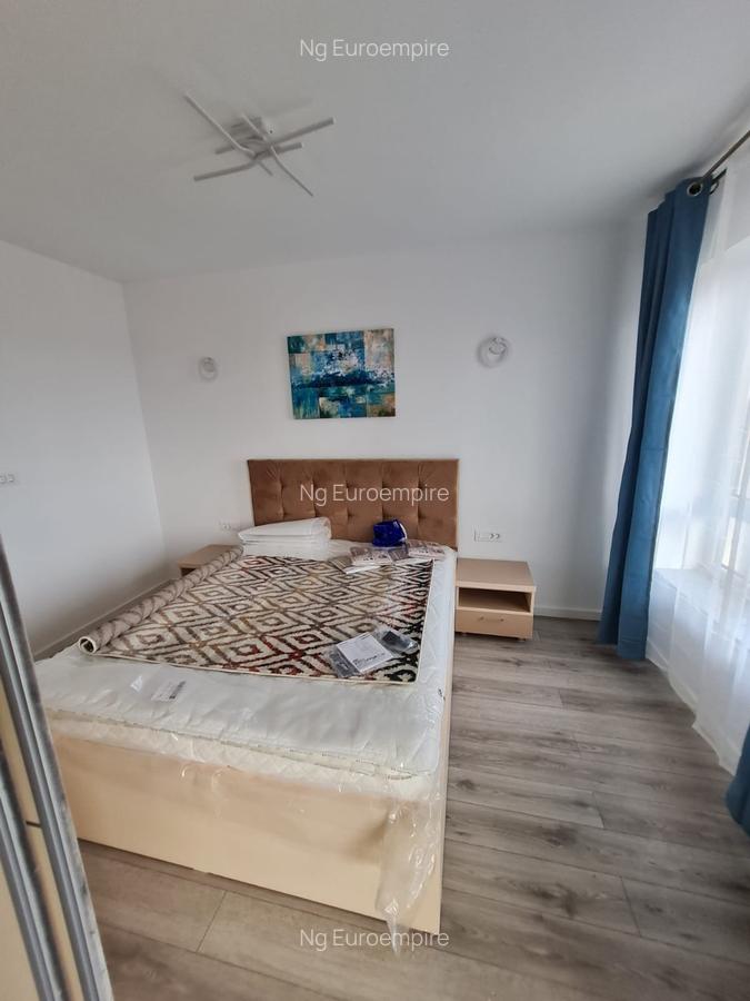 Apartament 2 camere open space, TOMIS PLUS - 3