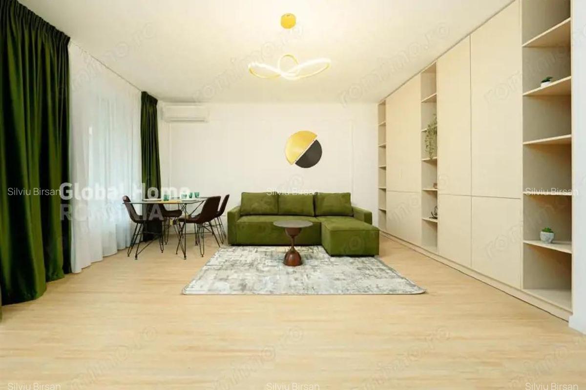 Studio 40 MP | Residence 5 | Pipera | Incalzire pardoseala - 3