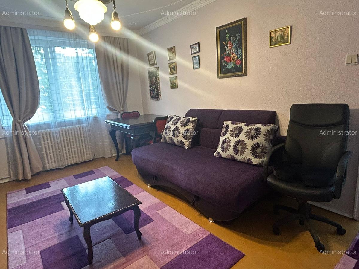 Inchiriere 2 cam Cotroceni Eroilor, Facultatea de Drept,Facultatea de Medicina - 3