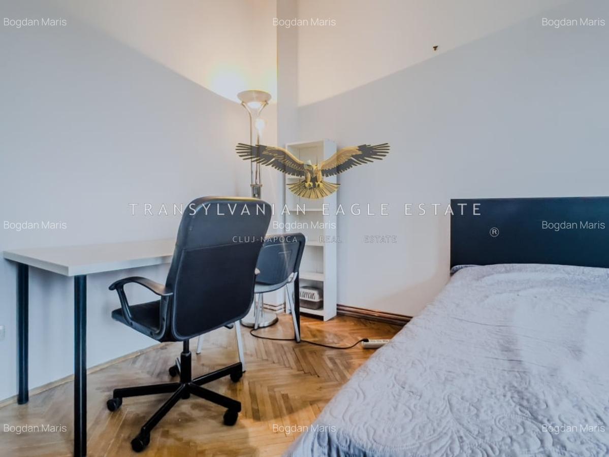 Apartament cu 2 camere|72m2|zona centrala|Eroilor - 3 Apartament cu 2 camere|72m2|zona centrala|Eroilor - 3