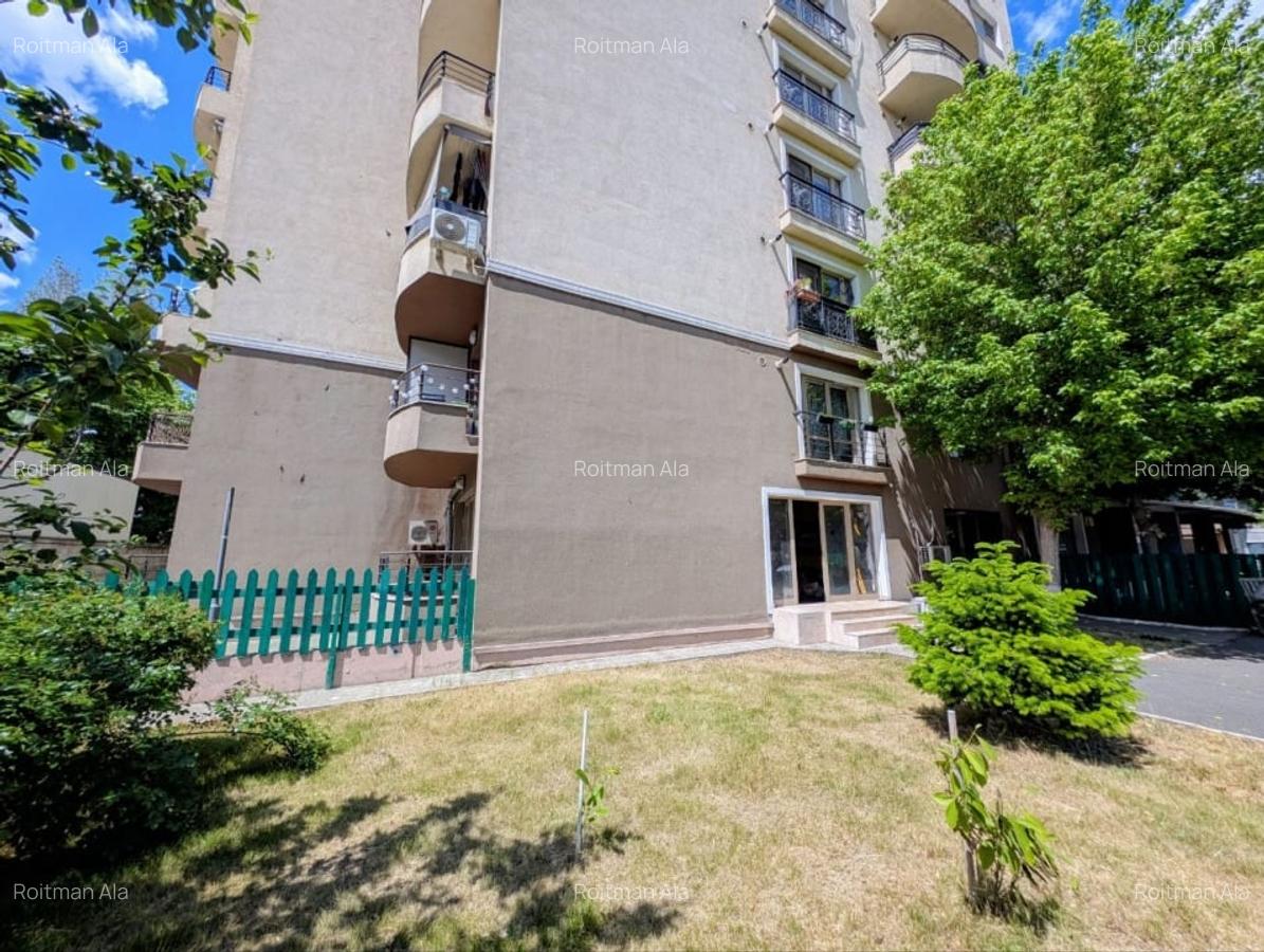 Oportunitate pentru investitie, Spatiu Comercial , parter 150 mp + teren 190 mp - 6