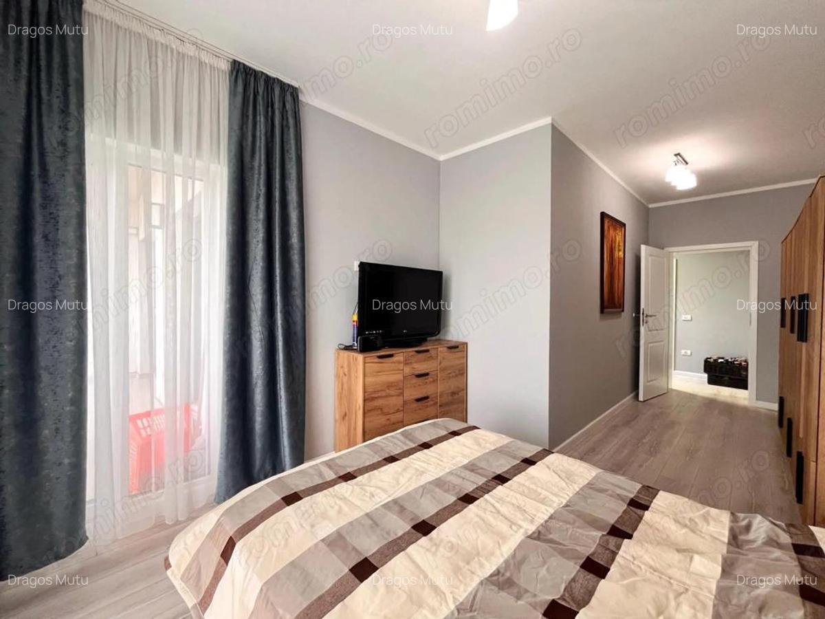 3 Camere - 69 mp - Parcare Privata - Bucatarie Inchisa - 6