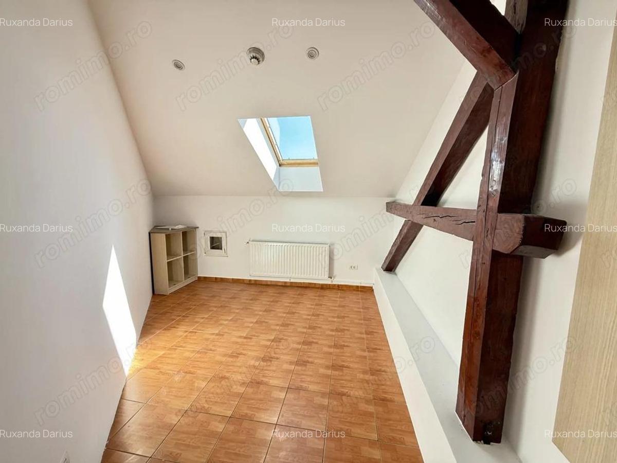 Spatiu de birouri 120mp | Take Ionescu - 13