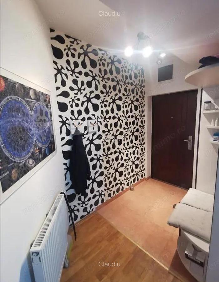 Vanzare apartament de doua camere Gorjului - 2