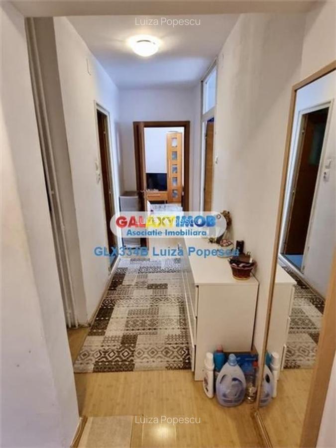 Apartament cu 2 camere decomandat, mobilat în 13 Septembrie - 3