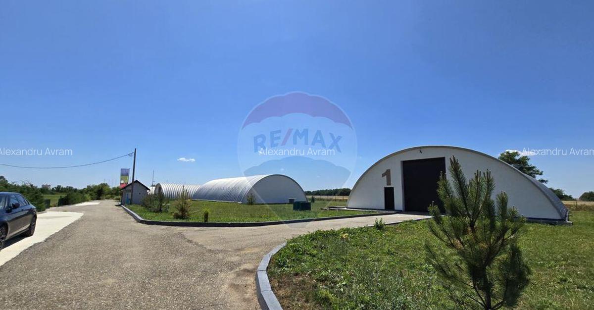 DE VANZARE | Hale | 1407mp | Teren 9344 | Potigrafu - 20