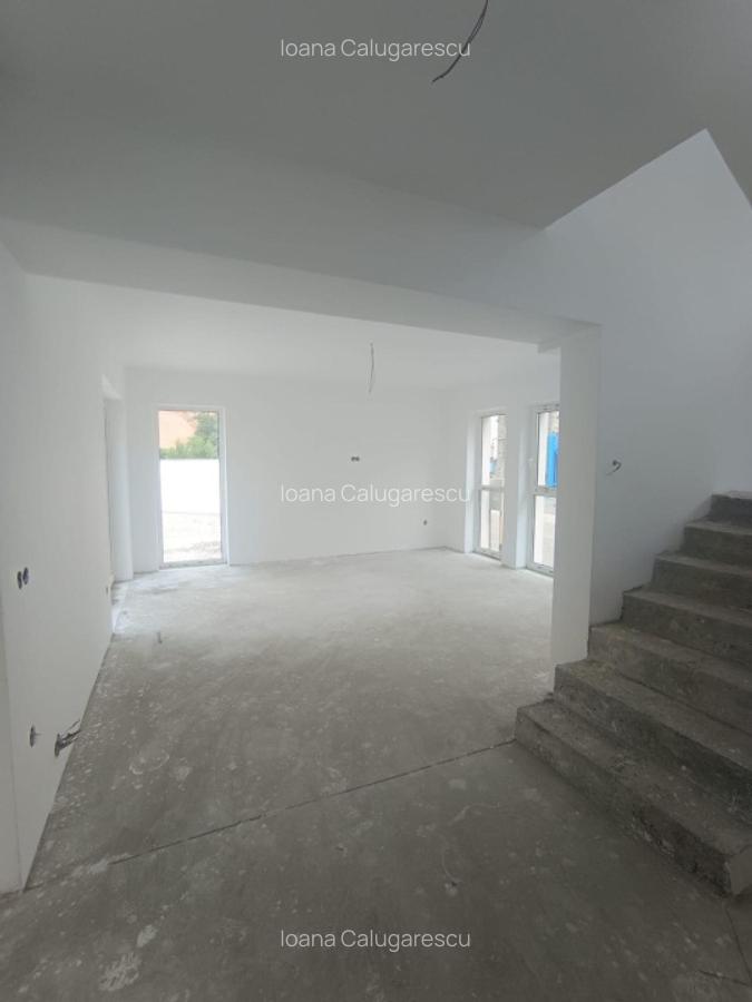 Casa individuala 3 camere, singur in curte -constructie noua, Gusterita-Sibiu - 5