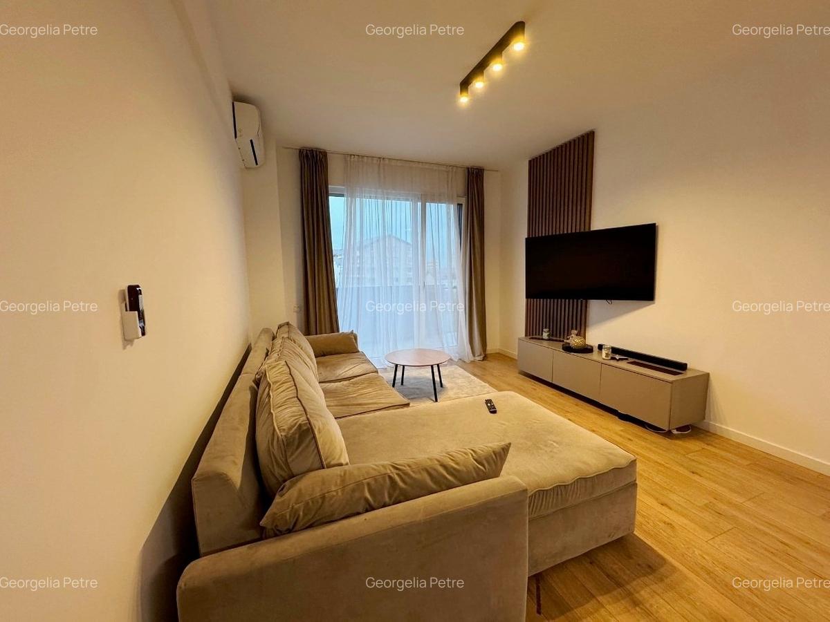 Apartament 2 camere mobilat, 68 mp// Sisesti - 12