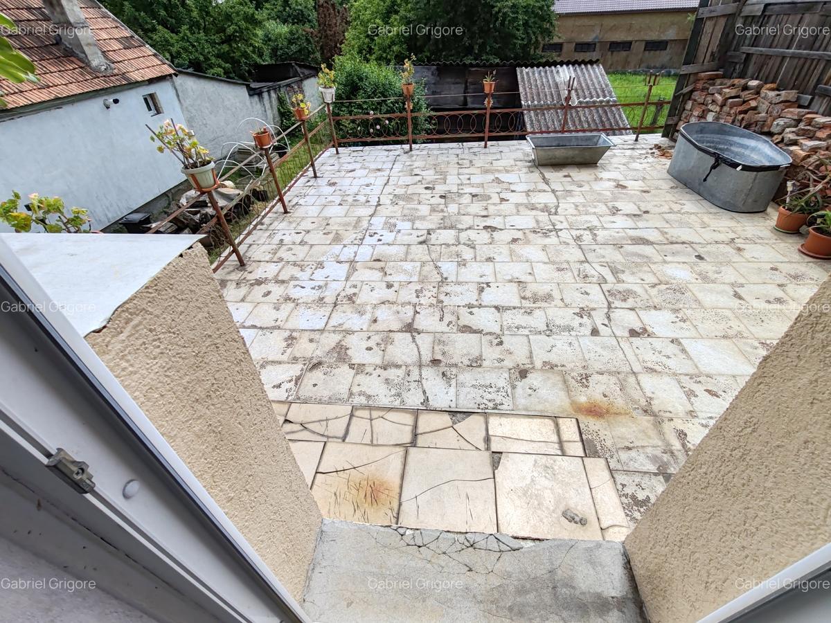 Casa 4 camere la intrare SACELE - 14