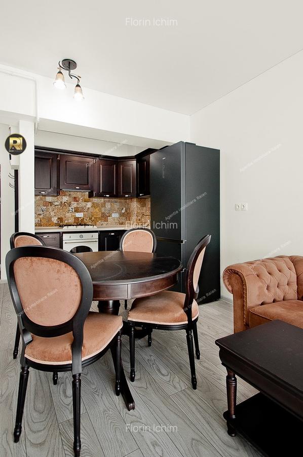 Apartament modern cu 3 camere in Galati, sup. 80 mp, la cheie, vedere la Dunare - 5