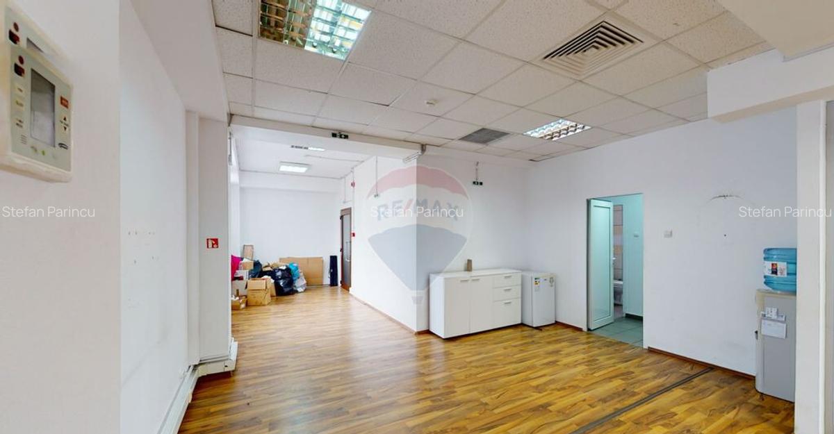 Spa?iu de birouri de 130mp de inchiriat in zona Calea ... - 10