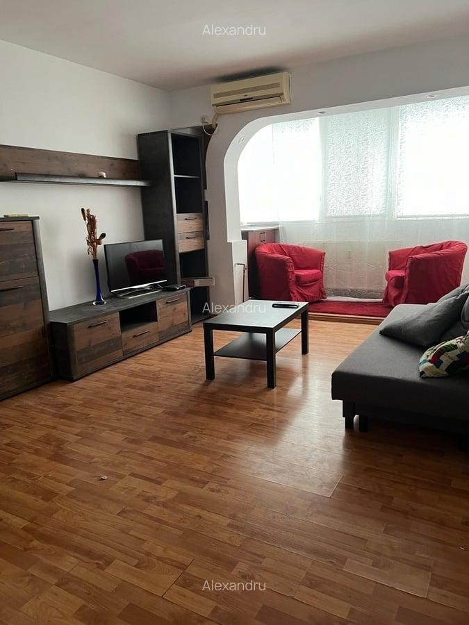 Apartament 2 camere de inchiriat Victoriei - 1