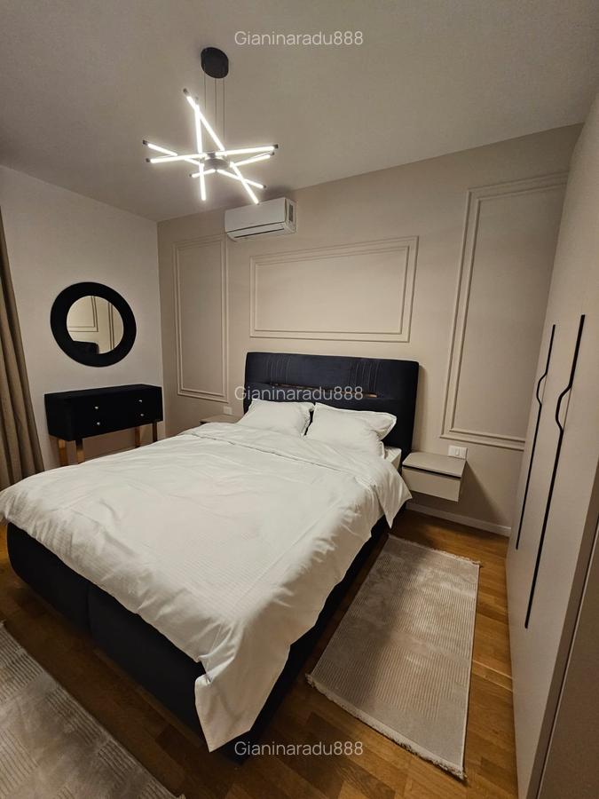 Modern apartment Atlas Residence - 5