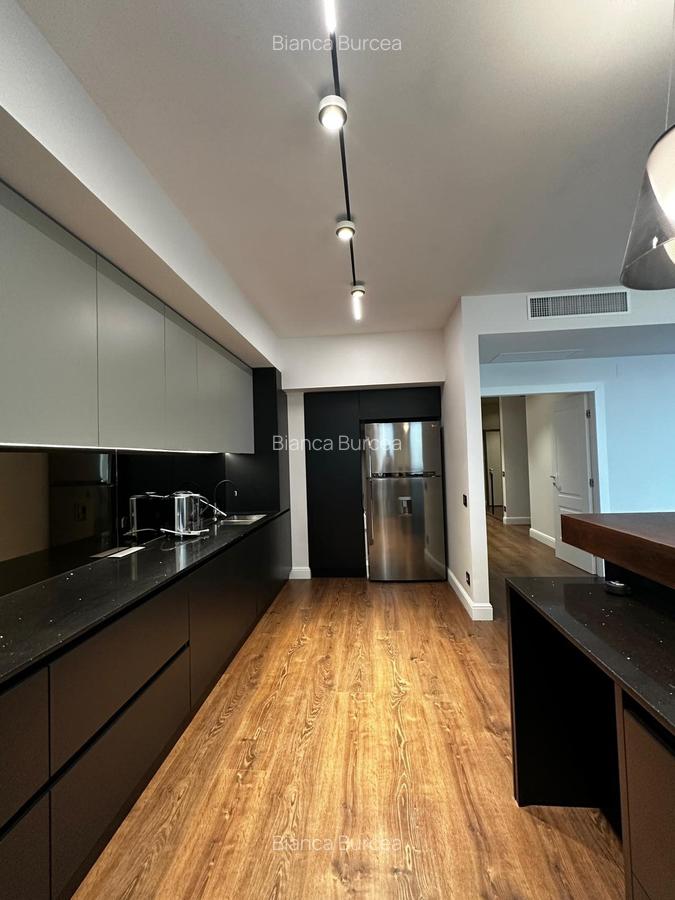 Apartament de lux, situat în complexul  Gafencu 49 - 2