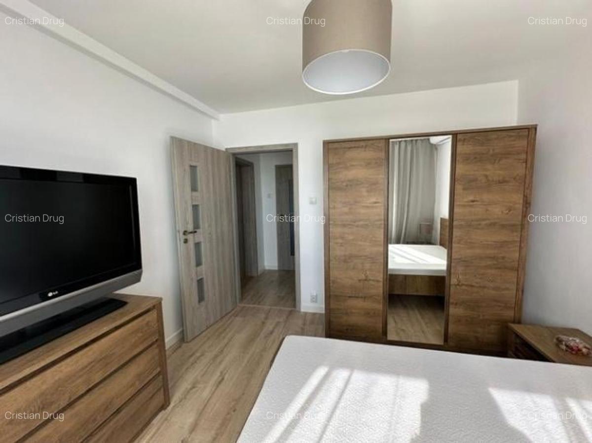 Apartament 2 camere Dristor Baba Novac - 1