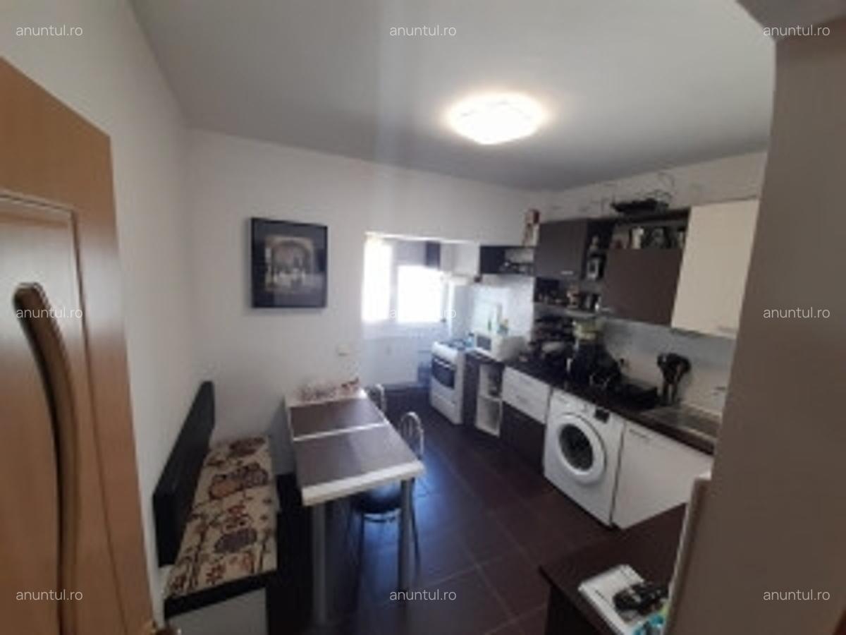 Delfinului apartament 2 camere de vanzare zona Mega Mall - 6