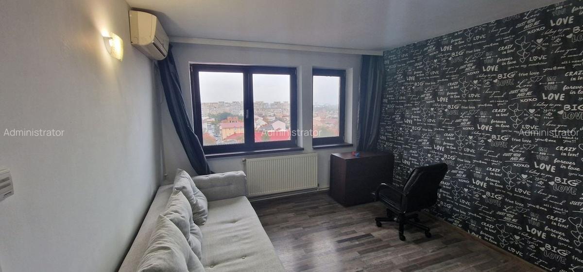 Tomis 2, apartament cu 2 camere, aproape de Spitalul Judetean - 10 Tomis 2, apartament cu 2 camere, aproape de Spitalul Judetean - 10