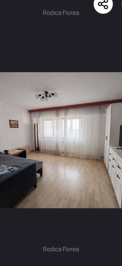 Studio spațios 42 mp- Zona Vlahuța - 1