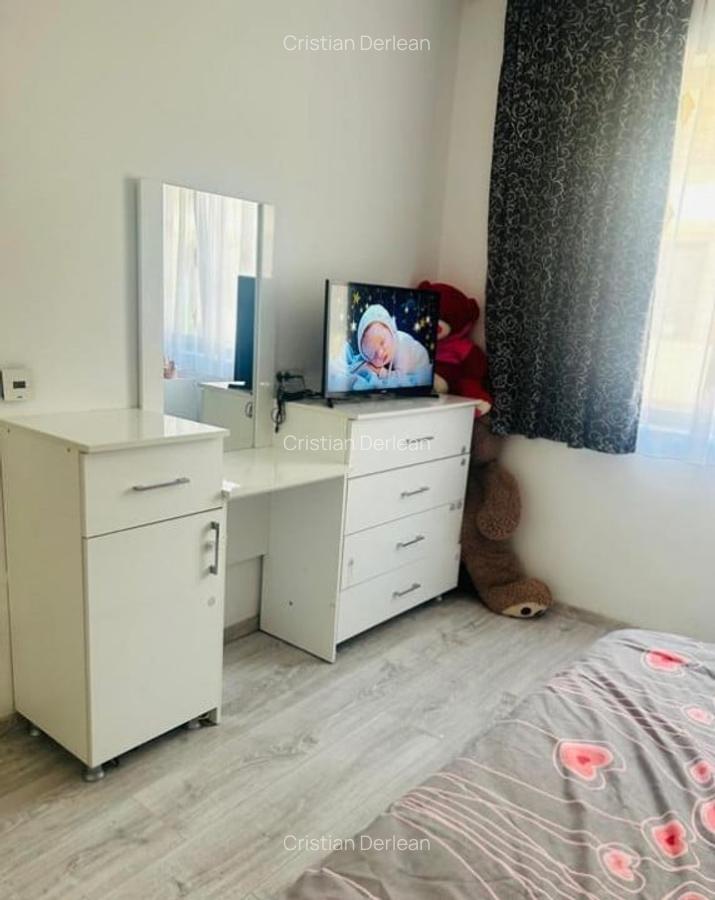 Giroc/Lidl - Apartament 2 camere complet mobilat - 5