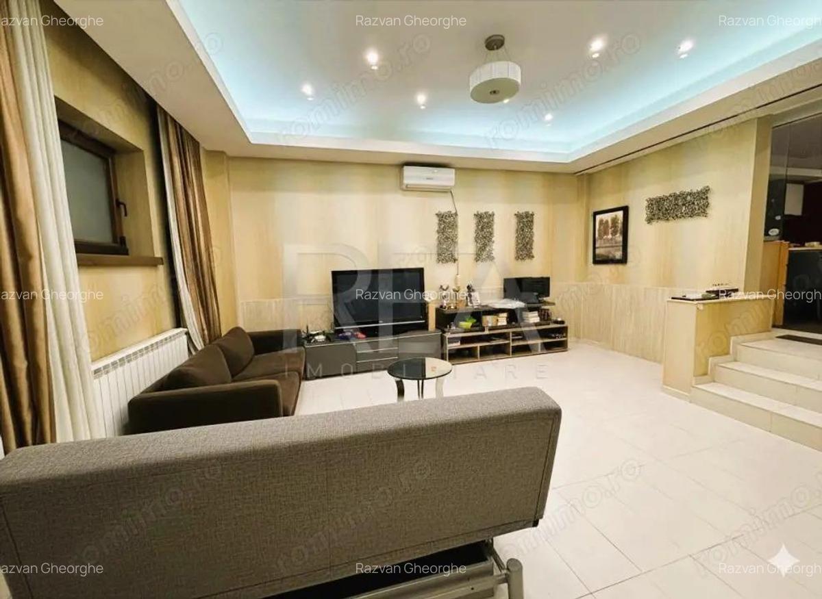 2 camere semidecomandat 82 mp, zona Mosilor - 6