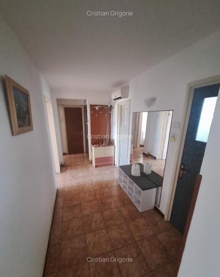 4 camere zona Traian - 8