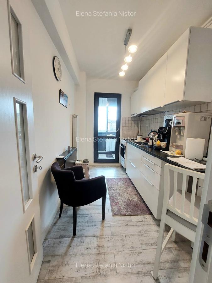 Apartament 2 Camere  strada Ciresului Fundeni Dobroești - 11