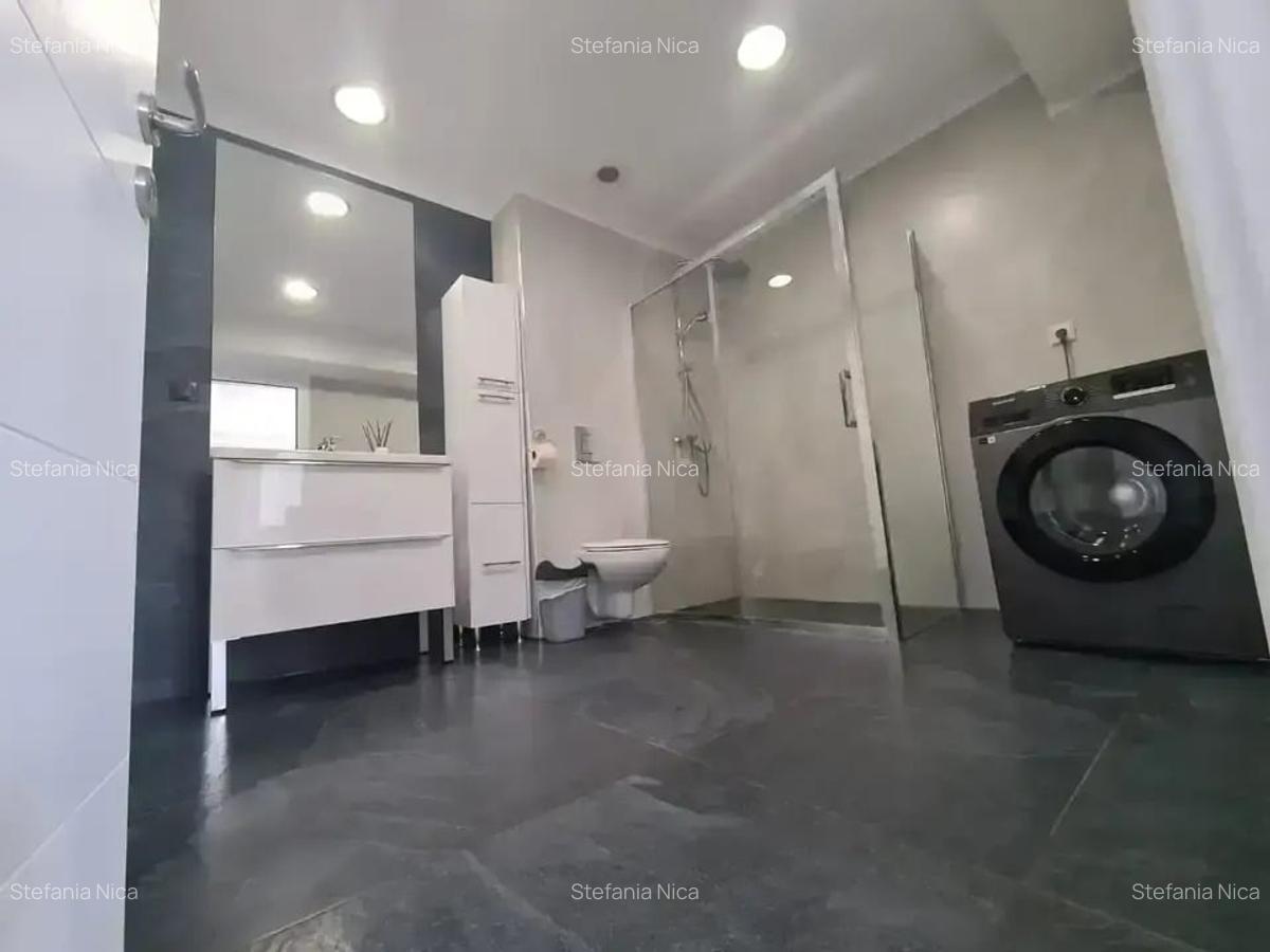 2 camere de închiriat - Piscină Exterioară - Foisoare - 20m Padure - 6
