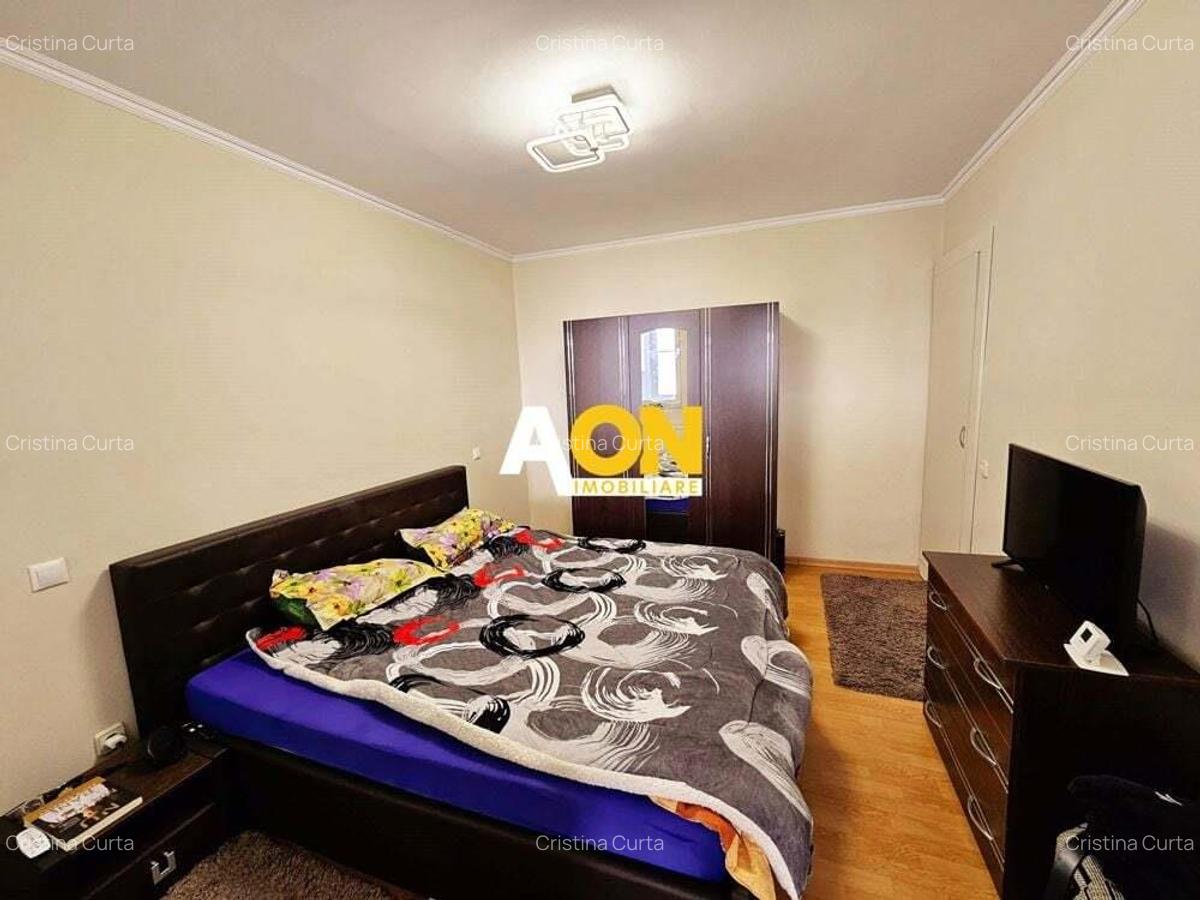 Casa 4 camere, cu garaj si pivnita, 269 mp teren, zona Lipoveni - 10