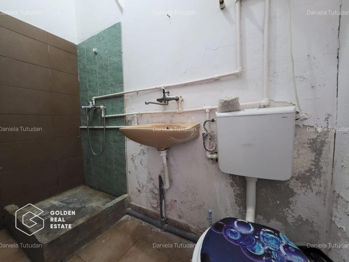 Apartament  o camera, Oras Lipova - 4