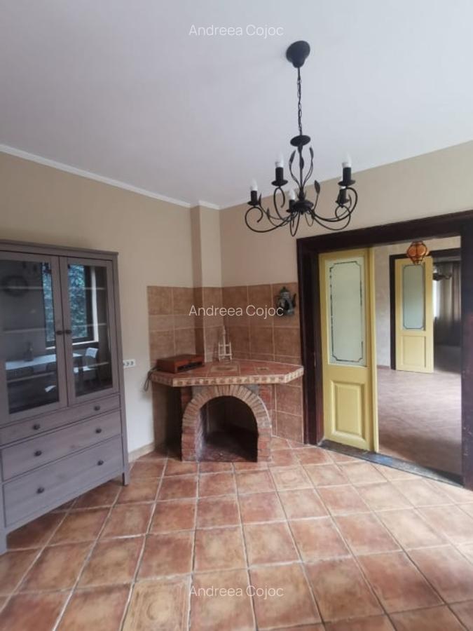 Casa de inchiriat in Gruia, pt rezidential sau sediu firma - 4