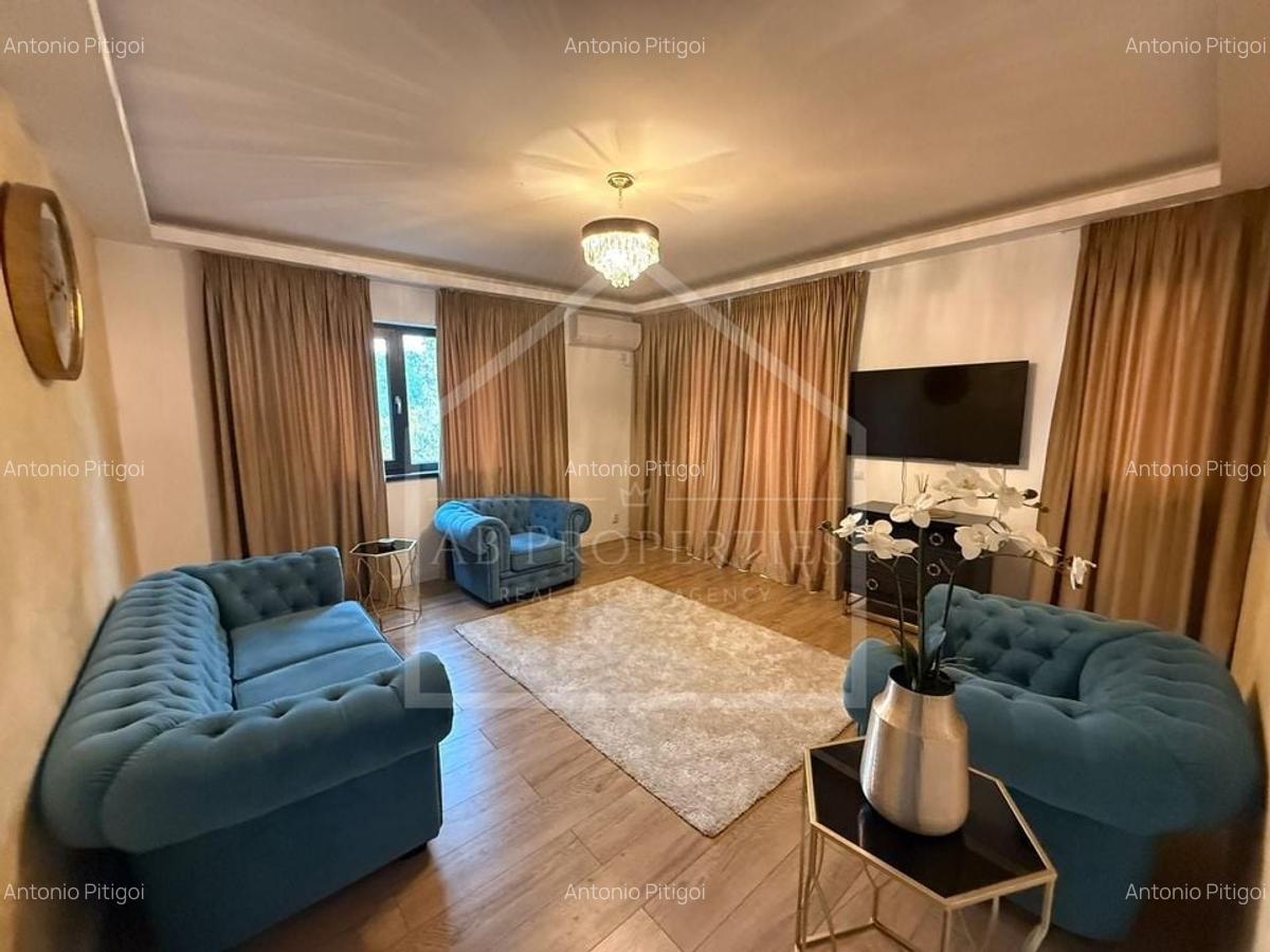 Apartament 3 camere | Parcare subterana inclusa | Straulesti | View Lac - 2