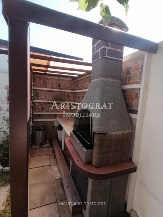 Vila insiruita zona centrala Corbeanca - 34