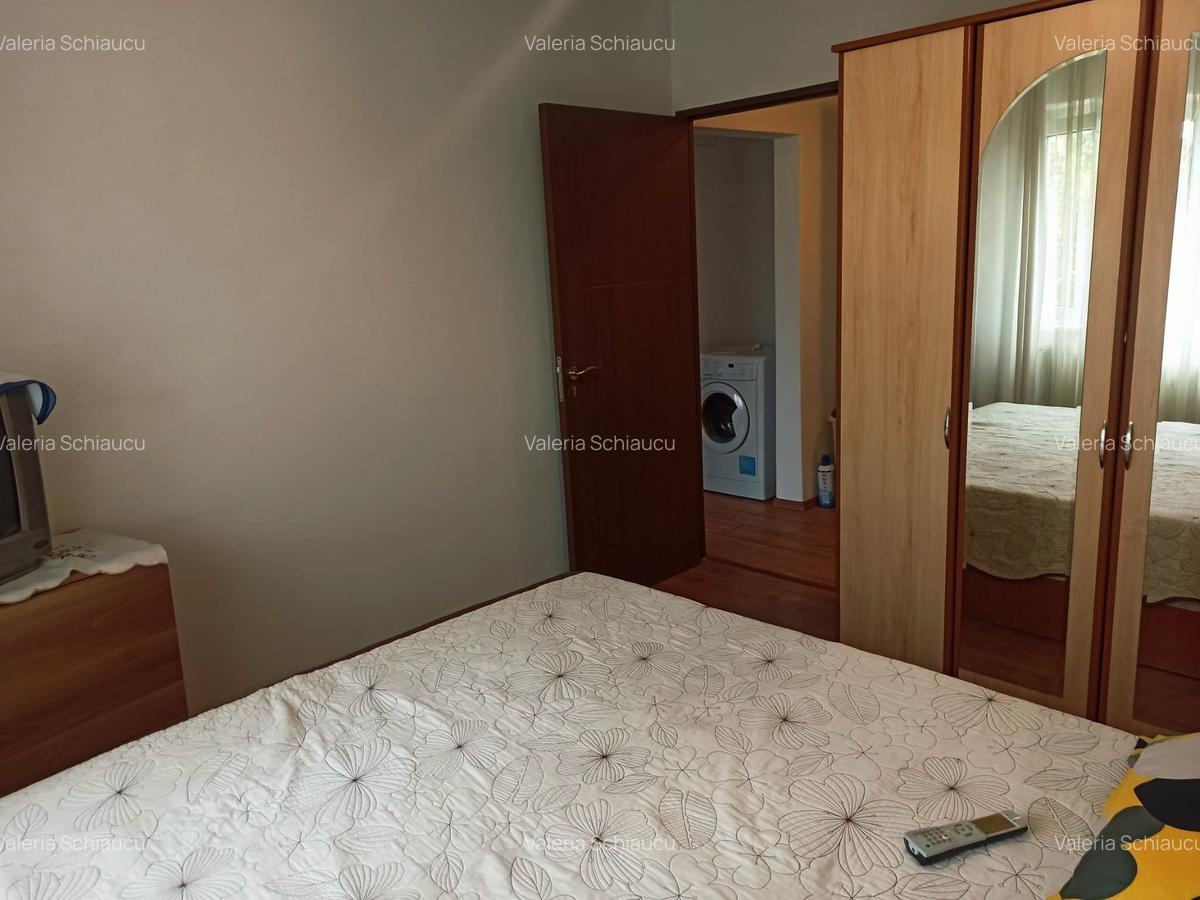3 camere Eremia , Decomandat / Centrală , finisaje moderne, mobilat! - 8