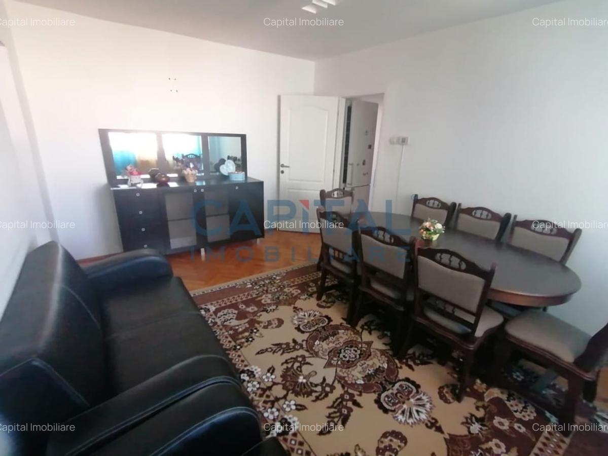 APARTAMENT 2 CAMERE TURDA DE VANZARE ,COMISION 0%  !!!! - 6