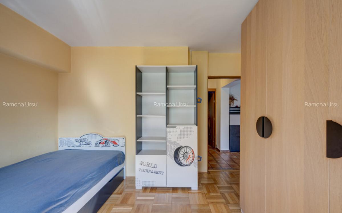 Apartament 3 camere, 2 bai, loc de parcare, Decebal, Theodor - 12