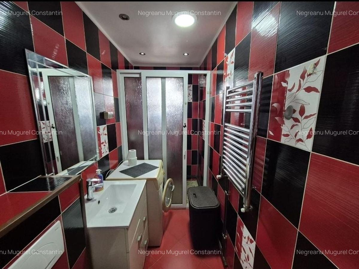 Apartament 2 cam.complet mobilat/utilat 41 mp utili castel Cantacuzino - 11 Apartament 2 cam.complet mobilat/utilat 41 mp utili castel Cantacuzino - 11