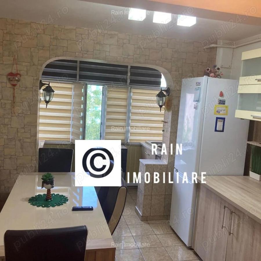 Apartament de inchiriat 3 camere - 6
