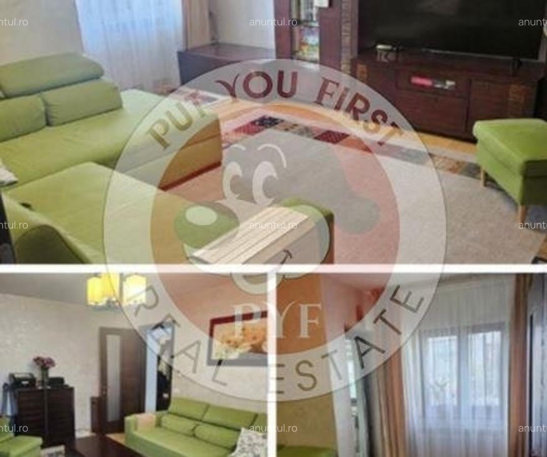 Lujerului | Apartament 3 camere | Decomandat | 89mp | B11696 - 2 Lujerului | Apartament 3 camere | Decomandat | 89mp | B11696 - 2