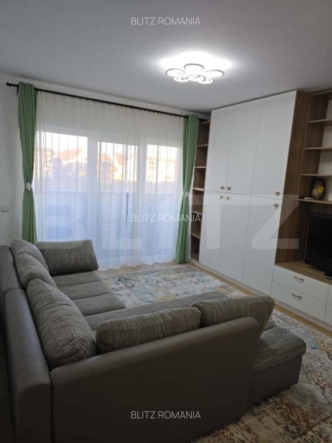 Apartament 3 camere, decomandat, 78 mp, parcare subterana, zona Teilor - 10