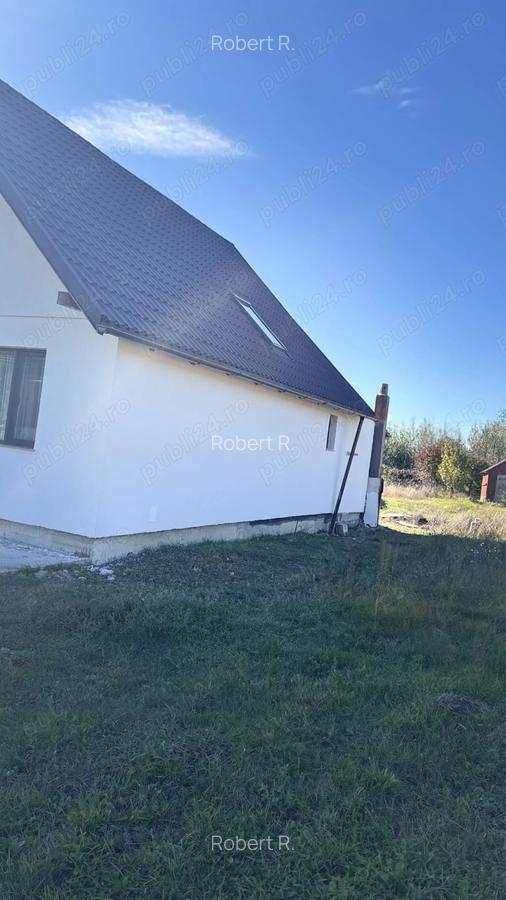 Vand casa in sat Girov,Neam? - 4 Vand casa in sat Girov,Neam? - 4