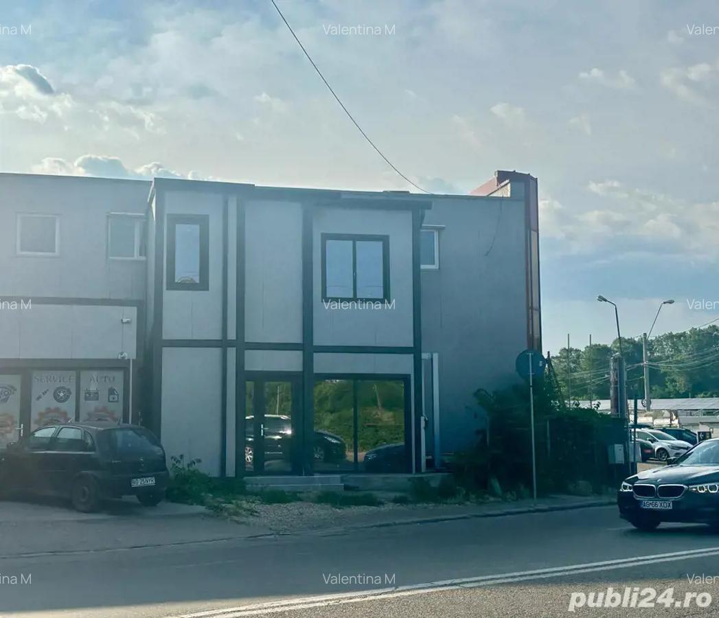 Inchiriere spatiu comercial LIDL(CNCD) - 2