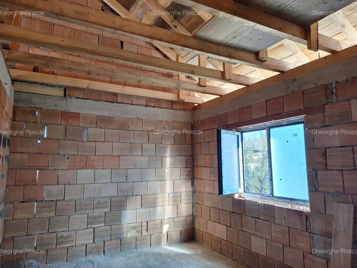 Oportunitate! Vanzare casa in Sannicoara, 120 mp. 195000 Eur - 6