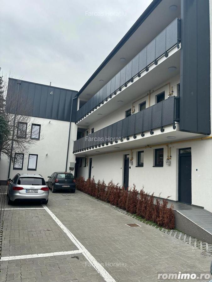 Apartamente moderne, cu scara interioara, spre vanzare - 13