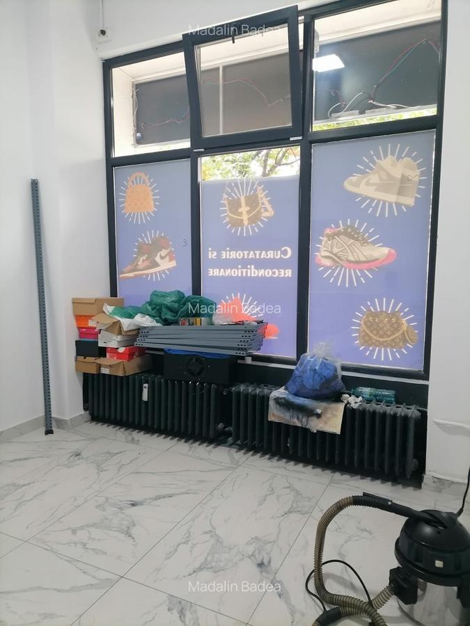 Spațiu comercial, 104 mp în Moșilor - 10